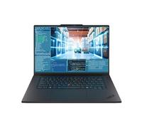 Lenovo Ordinateur portable ThinkPad T1g Gen 8 Intel Core Ultra 9 285H 40,6 cm (16") WUXGA 64 Go LPDD