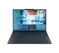 ThinkPad T1g Gen 8 Intel Core Ultra 7 255H Ordinateur portable 40,6 cm (16") WUXGA 32 Go LPDDR5x-SDRAM 1 To SSD NVIDIA GeForce RTX 5060 Wi-Fi 7
