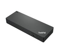 ThinkPad Thunderbolt 4 Dock Workstation Dock - Denmark