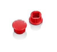 Lenovo ThinkPad TrackPoint Caps - Low Profile Soft Dome - Capuchon pour TrackPoint (pack de 10)