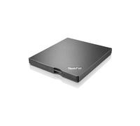 ThinkPad UltraSlim USB DVD Burner - Lecteur graveur DVD externe USB 3.0 - Neuf