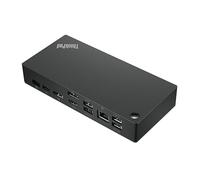 THINKPAD UNIVERSAL USB-C DOCK