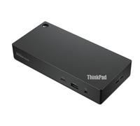 Thinkpad Universal Usb-c Smart Dock -eu