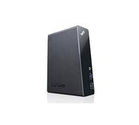 ThinkPad USB 3.0 Basic Dock (UE) (avec bloc d'alimentation)