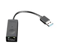 Lenovo ThinkPad USB 3.0 Ethernet adapter - Adaptateur réseau - USB 3.0 - Gigabit Ethernet