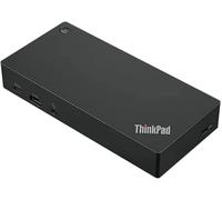 Thinkpad Usb-C Dock Gen 2 Avec Fil Usb 3.2 Gen 1 (3.1 Gen 1) Type-C Noir