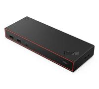 ThinkPad USB4 Dock 5000 (with 135W Adapter)