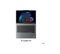 LENOVO ThinkPad X1 2in1 Gen 11 Intel Core Ultra 5 325 14p WUXGA Touch 32Go 512Go SSD M.2 Intel Graph