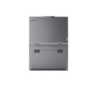 ThinkPad X1 2-in-1 Gen 9 21KE - Conception inclinable - Intel Core Ultra 5 - 125U / jusqu'à 4.3 GHz - Evo - Win 11 Pro - Intel Graphics - 16 Go RAM -