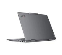 ThinkPad X1 2-in-1 Gen 9 21KE - Conception inclinable - Intel Core Ultra 7 - 155U / jusqu'à 4.8 GHz - Evo - Win 11 Pro - Intel Graphics - 32 Go RAM -