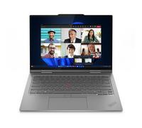 ThinkPad X1 2-in-1 Gen 9 Intel Core Ultra 7 155U Hybride (2-en-1) 35,6 cm (14") Écran tactile WUXGA 16 Go LPDDR5x-SDRAM 512 Go S
