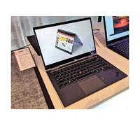 ThinkPad X1 Carbon Intel Core Ultra 7 155U Ordinateur portable 35,6 cm (14") Écran tactile 2.8K 32 Go LPDDR5x-SDRAM 1 To SSD Wi-