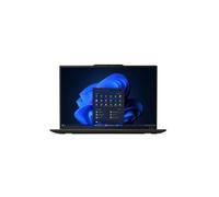 ThinkPad X1 Carbon Gen 13 21NS - Conception de charnière à 180 degrés - Intel Core Ultra 7 - 258V / jusqu'à 4.8 GHz - Evo - Win 11 Pro - Intel Arc