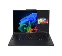 ThinkPad X1 Carbon Gen 13 21NS - Conception de charnière à 180 degrés - Intel Core Ultra 7 - 268V / jusqu'à 5 GHz - Intel Evo vPro Enterprise