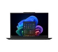 ThinkPad X1 Carbon Gen 14 21V7 - Aura Edition - Copilot+ PC - Intel Core Ultra 7 - 355 / jusqu'à 4.7 GHz - Evo - Win 11 Pro - Intel Graphics - 32 Go
