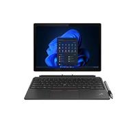 ThinkPad X12 Detachable Gen 2 21LK - Tablette - avec clavier détachable - Intel Core Ultra 7 - 164U / jusqu'à 4.8 GHz - vPro Enterprise - Win 11 Pro