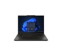 Lenovo PC portable ThinkPad X13 Gen 5 – 13,3" – Intel Core Ultra 5 125U – Evo – 16 Go RAM – AI Ready