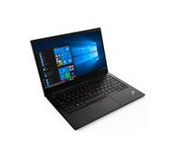 Lenovo ThinkPad X13 Gen 5 Intel Core Ultra 7 155U Ordinateur portable 33,8 cm (13.3") WUXGA 16 Go LPDDR5x-SDRAM 512 Go SSD Wi-Fi 6E (802.11ax) Windows 11 Pro Français Noir