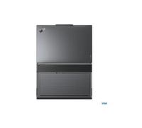 ThinkPad X9-14 Gen 1 21QA - Conception de charnière à 180 degrés - Intel Core Ultra 5 - 226V / jusqu'à 4.5 GHz - Evo - Win 11 Pro - Arc Graphics 130V