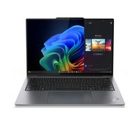 ThinkPad X9-14 Gen 1 Copilot+ PC Intel Core Ultra 7 258V Ordinateur portable 35,6 cm (14") WUXGA 32 Go LPDDR5x-SDRAM 1 To SSD Wi