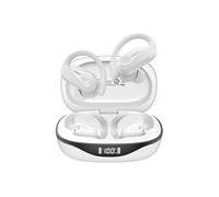 (thinkplus lp75,white)Lenovo LP75 TWS Sports Earphones Bluetooth 5.3 Wireless Headphones Waterproof HiFi Stereo Noise Reduction Earbuds