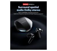 Thinkplus XT53 Casque bluetooth semi intra-auriculaire Transformers