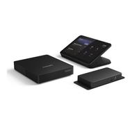 ThinkSmart Core Gen 2 - Kit de vidéo-conférence (console d'écran tactile, système de calcul) - avec 3 Years Lenovo Premier Support + 3 Years Lenovo