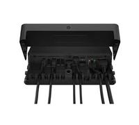 ThinkSmart Core Gen 2 - Kit de vidéo-conférence (console d'écran tactile, système de calcul) - avec 3 Years Lenovo Premier Support + 3 Years Lenovo