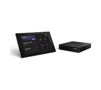 ThinkSmart Core Gen 2 - Kit de vidéo-conférence (Lenovo ThinkSmart Console, système de calcul) - avec 3 ans de Lenovo Premier Support - Certifié pour