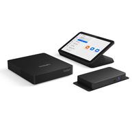 Lenovo ThinkSmart Core Gen 2 Zoom 12WG0003FR : Intel Core Ultra, 32GB DDR5, 256GB SSD, Windows 11 IoT, Wi-Fi 6E, Écran Tactile 10.1", HDMI 2.1