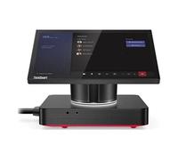ThinkSmart Hub 11H1 - Tout-en-un - Core i5 8365UE / 1.6 GHz - vPro - RAM 16 Go - SSD 256 Go - NVMe - UHD Graphics 620 - Gigabit Ethernet LAN sans