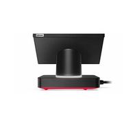 ThinkSmart Hub 11H1 - Tout-en-un Core i5 8365UE / jusqu'à 4.1 GHz - vPro - RAM 16 Go - SSD 256 Go - NVMe - UHD Graphics 620 - Gigabit Ethernet - 11