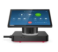 Lenovo ThinkSmart Hub 11H3 - Pour Zoom Rooms - tout-en-un Core i5 8365U / jusqu'à 4.1 GHz - vPro - RAM 8 Go - SSD 256 Go - NVMe - UHD Graphics - Gigabit Ethernet - Win 10 IoT Enterprise SAC 64 bits -