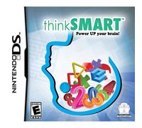 ThinkSmart - Nintendo DS