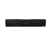 ThinkSmart One - Kit de vidéo-conférence (console d'écran tactile, système de calcul) - avec 3 ans de support Lenovo Premier + première année de