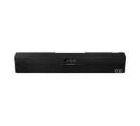 Lenovo ThinkSmart One : Système de visioconférence Windows 10 IoT Enterprise, Intel Core i5-1145G7E, 8GB RAM, SSD 256GB, WiFi 6E, Bluetooth 5.0