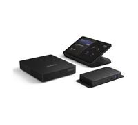 Lenovo Kit de visioconférence ThinkSmart Core Gen 2 + IPCTRL – Windows 11 IoT, 256Go, Écran 10,1"