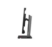 ThinkSmart View Plus - Kit de vidéo-conférence (camera, système de calcul, Stylet Viewplus) - avec 3 ans de support Lenovo Premier + première année