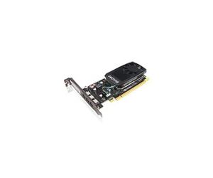ThinkStation Nvidia P400 HP