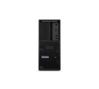 Lenovo ThinkStation P3 Gen 2 30HT - AI Workstation - tour 1 x Core Ultra 7 265K / jusqu'à 5.5 GHz - vPro Enterprise - RAM 32 Go - SSD 1 To - TCG Opal Encryption, NVMe, Performance - RTX 2000 Ada - Gig