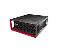 ThinkStation P8, AMD Threadripper™ PRO 9955WX (4,50 GHz, 64 Mo), W11P64 GER, 128,0 Go, 1 SSD M.2 2280 PCIe Gen5 Performance TLC Opal, Ethernet intégré, 1000 W, 3 ans