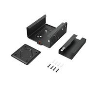 ThinkStation VESA Mount II - Kit de montage - montable sur mur