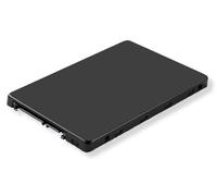 Lenovo ThinkSystem Multi Vendor Entry - SSD - 3.84 To - échangeable à chaud - 2.5" - SATA 6Gb/s - pour ThinkSystem SR250; SR630 V2; SR63X; SR645; SR650 V2; SR65X; SR665; SR850; ST250; ST650 V2