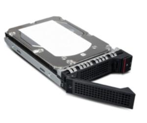ThinkSystem 3.5" 4TB 7.2K SATA 6Gb Hot Swap 512n HDD