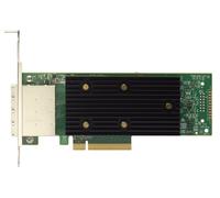 7Y37A01091 Interne SAS, SATA carte et adaptateur d'interfaces - Cartes et adaptateurs d'interfaces (PCIe, SAS,SATA, Profil bas, Hauteur totale