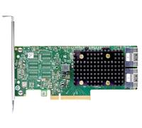 Lenovo Contrôleur de stockage ThinkSystem 440-16i – 16 canaux – SAS 12Gb/s / SATA 6Gb/s – PCIe 4.0