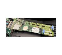 ThinkSystem B540i-2i - Contrôleur de stockage (RAID) - 2 Canal - RAID 0, 1, JBOD - PCIe 4.0 x2 - pour ThinkSystem SR250 V3; SR630 V3; SR650 V3; ST250