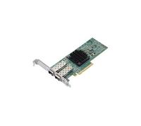Lenovo Carte réseau Broadcom 57414 10/25GbE SFP28 2 ports PCIe interne