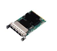 Lenovo ThinkSystem Broadcom 57454 - adaptateur réseau - OCP 3.0 - 10Gb Ethernet x 4