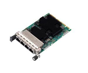 ThinkSystem Broadcom 57454 10GBASE-T 4-port OCP Ethernet Adapter